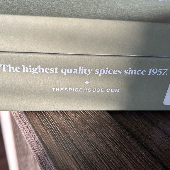 The Spice House - Picture 4 of 7